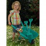 Vaikiškas karutis su sodininko įrankiais vaikams | Bosch Gardener Set | Klein 2752